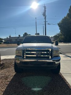 Used 2002 Ford F250 2WD SuperCab Super Duty