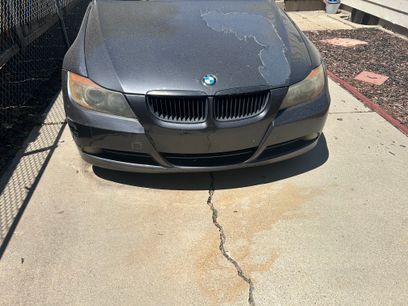 Used 2006 BMW 330i Sedan