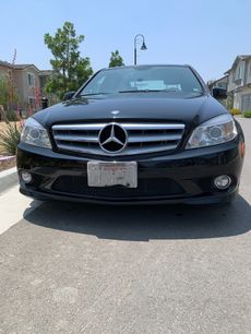 Used 2010 Mercedes-Benz C 350 Sport