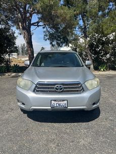 Used 2010 Toyota Highlander Limited