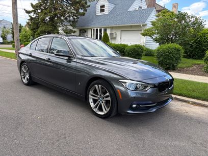 Used 2017 BMW 330e