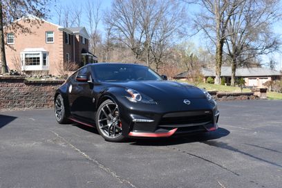 Used 2015 Nissan 370Z NISMO