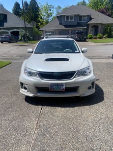 Used 2014 Subaru Impreza WRX Limited