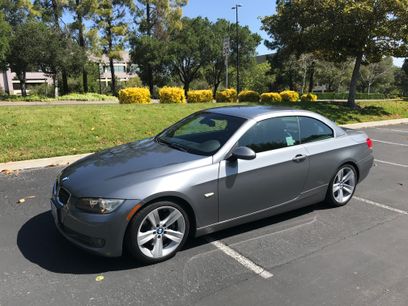 Used BMW 335i for Sale Near Me in Dublin CA Autotrader