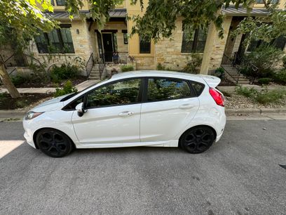 Used 2014 Ford Fiesta ST w/ ST Recaro Package