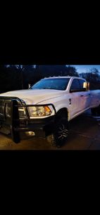 Used 2011 RAM 3500 Laramie w/ Cold Weather Group