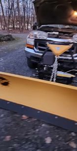 Used 2000 Ford F350 4x4 SuperCab Super Duty