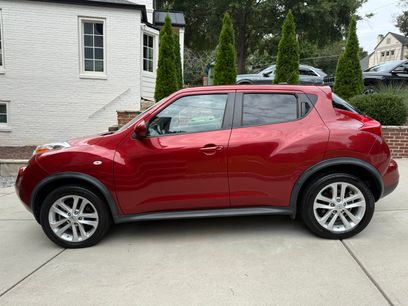 Used 2012 Nissan Juke SL