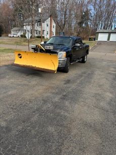 Used 2013 Chevrolet Silverado 2500 LT w/ Interior Plus Package