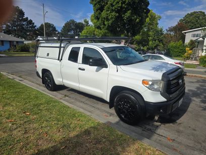 Used 2016 Toyota Tundra SR w/ Tow Package