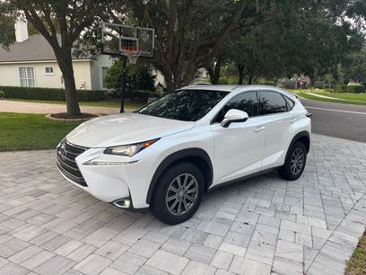 Used 2016 Lexus NX 200t FWD