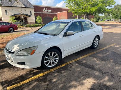 Used 2007 Honda Accord SE