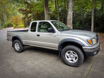 Used 2004 Toyota Tacoma PreRunner