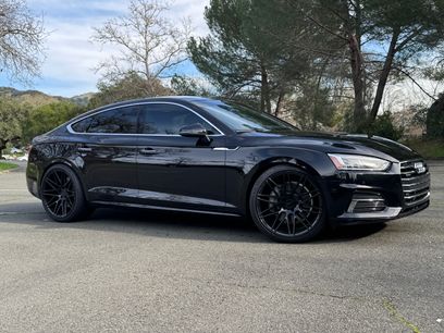 Used 2018 Audi A5 2.0T Premium Plus w/ Premium Plus