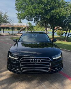 Used 2016 Audi A7 3.0T Prestige w/ Prestige Package