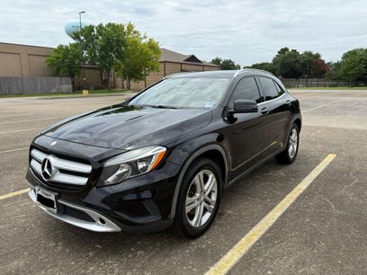 Used 2016 Mercedes-Benz GLA 250