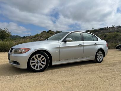 Used 2006 BMW 325i Sedan