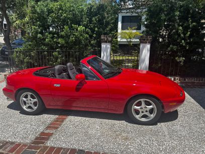 Used 1993 MAZDA MX-5 Miata