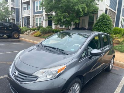 Used 2016 Nissan Versa Note SV