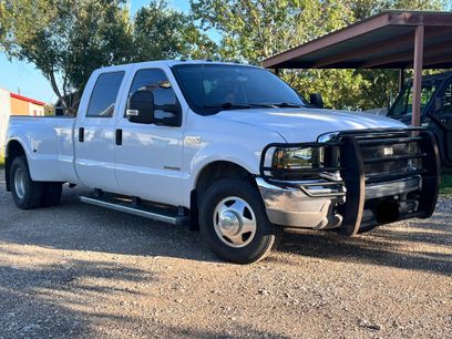 Used 2000 Ford F350 2WD Crew Cab DRW Super Duty