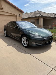 Used 2014 Tesla Model S 85