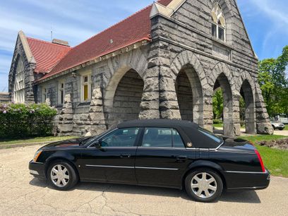 Used 2006 Cadillac DTS
