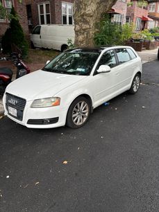 Used 2009 Audi A3 2.0T