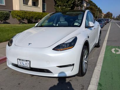 Used 2023 Tesla Model Y Long Range
