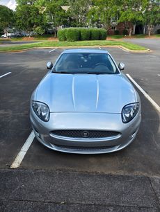 Used 2013 Jaguar XK Coupe