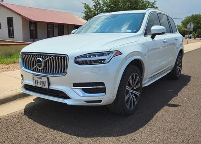 Used 2020 Volvo XC90 T8 Inscription