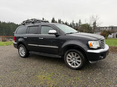 Used 2007 Chrysler Aspen Limited