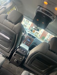 Used 2014 Chevrolet Traverse LT w/ All-Star Edition