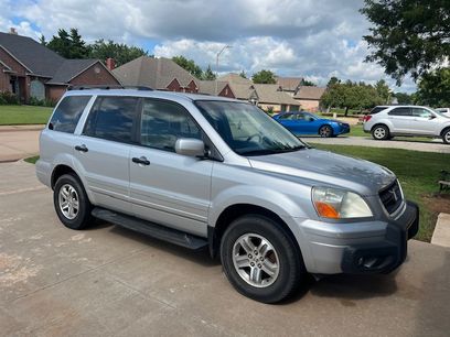 Used 2005 Honda Pilot EX-L