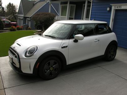 Used 2024 MINI Cooper SE