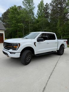 Used 2023 Ford F150 Tremor w/ Trailer Tow Package
