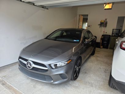 Used 2021 Mercedes-Benz A 220 4MATIC