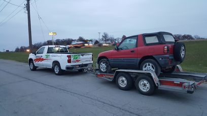 Used 1999 Toyota RAV4 4WD 2-Door
