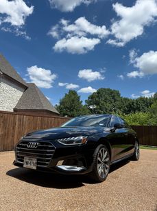 Used 2021 Audi A4 2.0T Premium Plus w/ Premium Plus Package