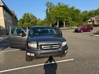 Used 2011 Honda Ridgeline RTL