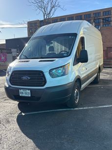 Used 2016 Ford Transit 350 148 High Roof Extended