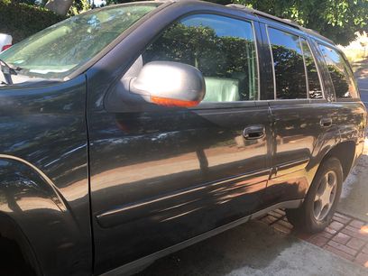 Used 2005 Chevrolet TrailBlazer LT w/ Luxury Package