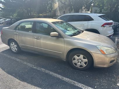 Used 2006 Honda Accord LX