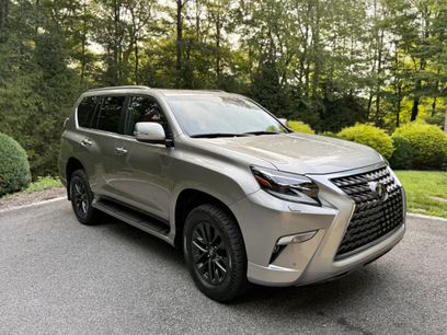 Used 2021 Lexus GX 460 Premium w/ Premium Package
