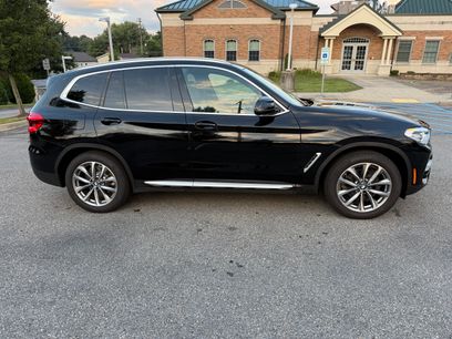Used 2019 BMW X3 xDrive30i w/ Convenience Package