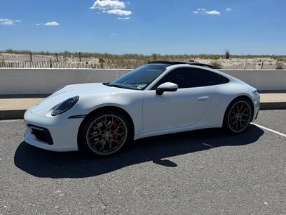 Used 2021 Porsche 911 Carrera S