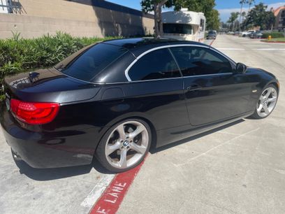 Used 2012 BMW 335i Convertible