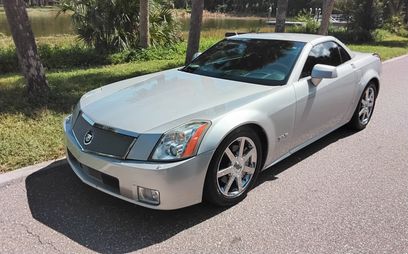 Used 2006 Cadillac XLR