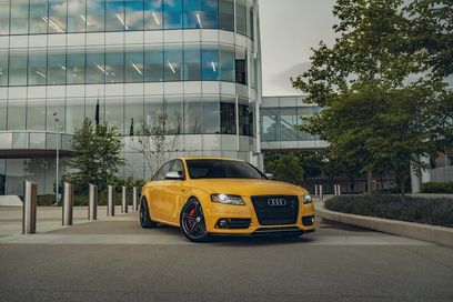 Used 2010 Audi S4 Prestige