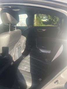 Used 2010 INFINITI FX35 AWD