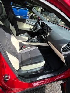 Used 2024 Lexus NX 350 AWD w/ Premium Package